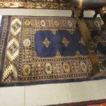 691 4002 ORIENTAL RUG